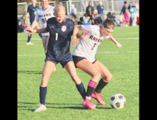 Delmar varsity girls’ soccer team has big turnover, returns several players