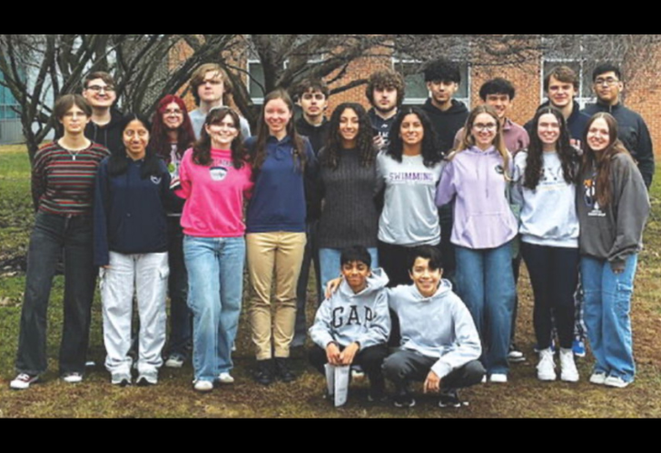 Youth forum- page two 1