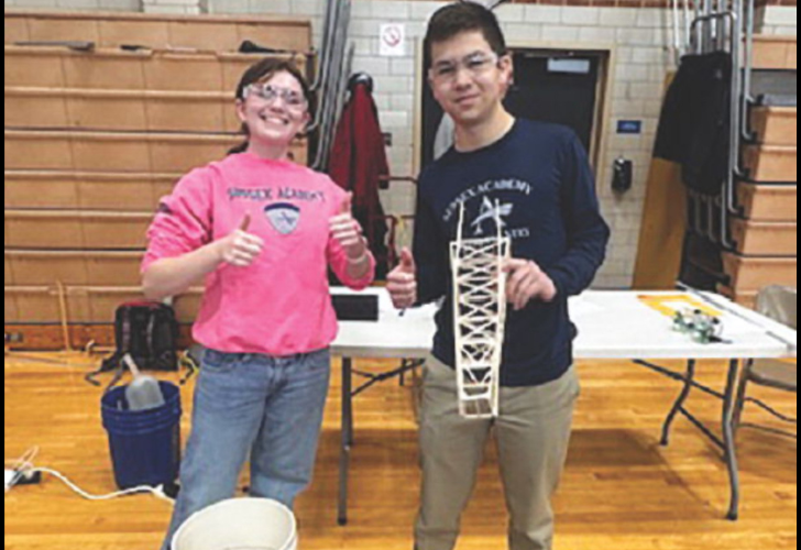 Youth forum- page two 2