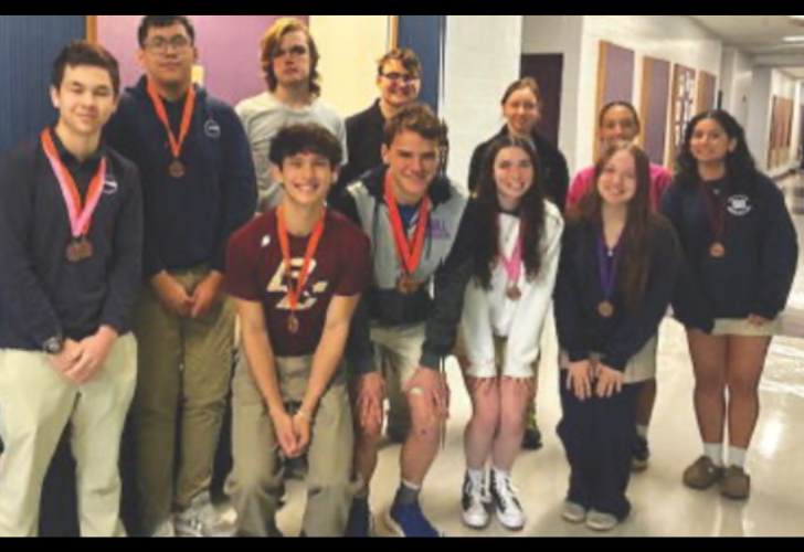 Youth forum- page two 3