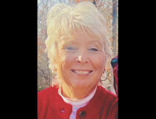 Bryan and Brittingham owner Robin Breasure named Delmar Citizen of the Year