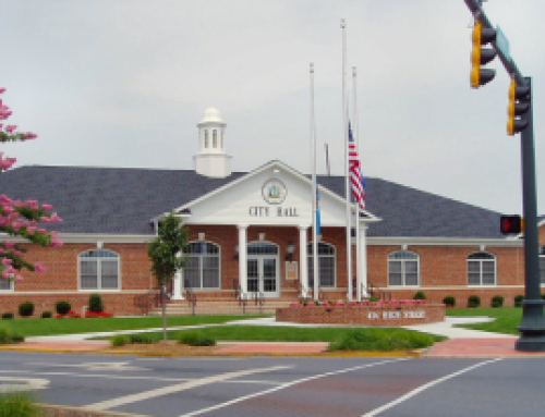 Seaford Council updated on proposed U.S. 250th anniversary celebration, including float-in