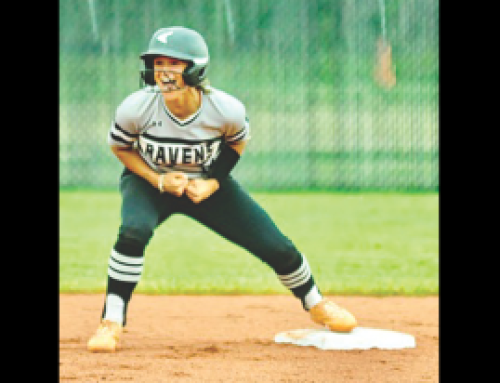 Sussex Tech softball tops Caesar Rodney in state tournament game