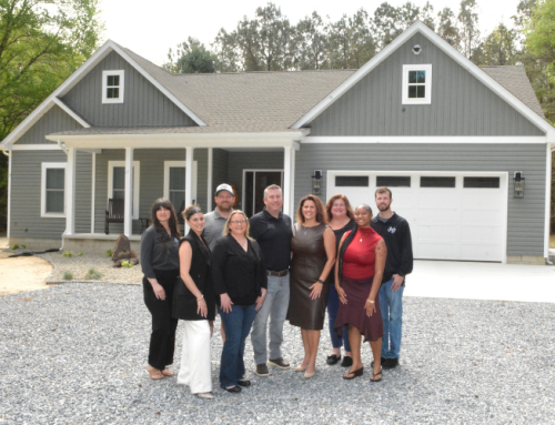 Seely Homes purchases new space for office and design studio