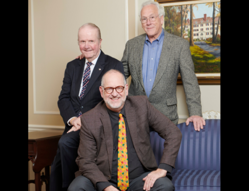 An All-Star Cast of Delaware Philanthropists