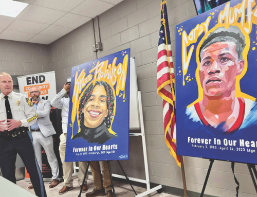 Town of Laurel to honor victims, renew fight against gun violence