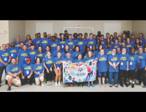 Team Delaware set to compete at 2026 Special Olympics USA Games in Minnesota