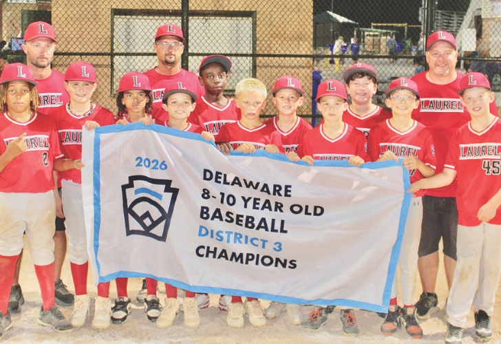 district champs