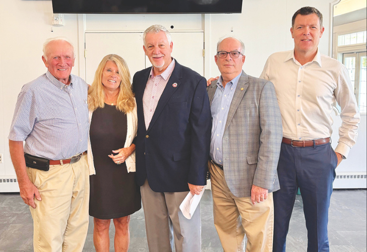 CHAMBER GROUP