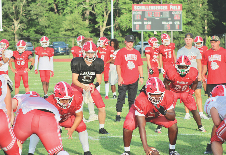 Red Zone