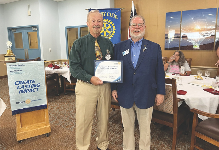 SEA Rotary Rec