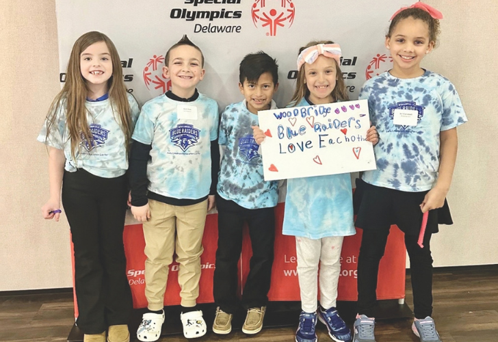 Unified Kids