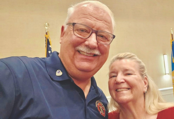 new officers