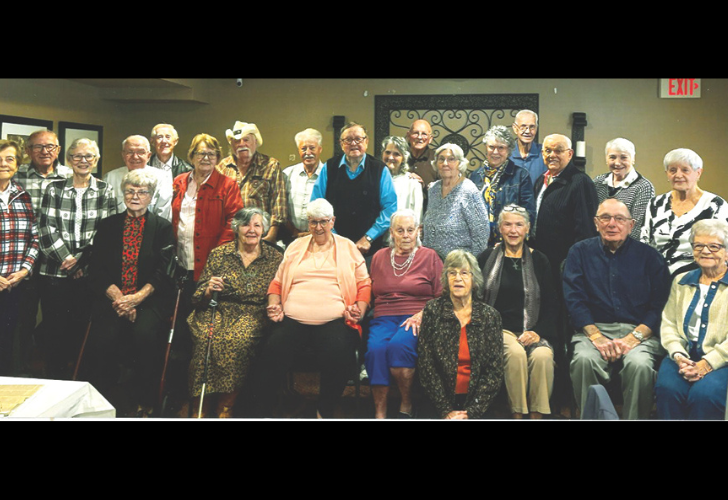 Class of 1960- 17