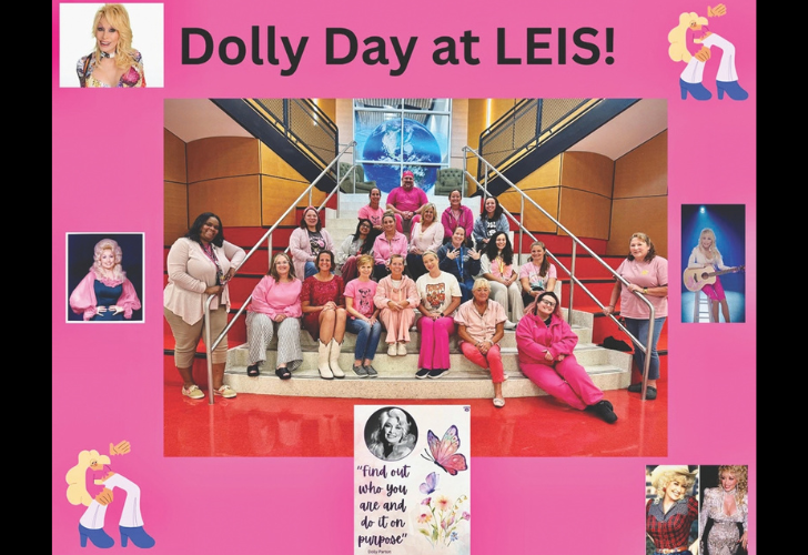 DollyDay