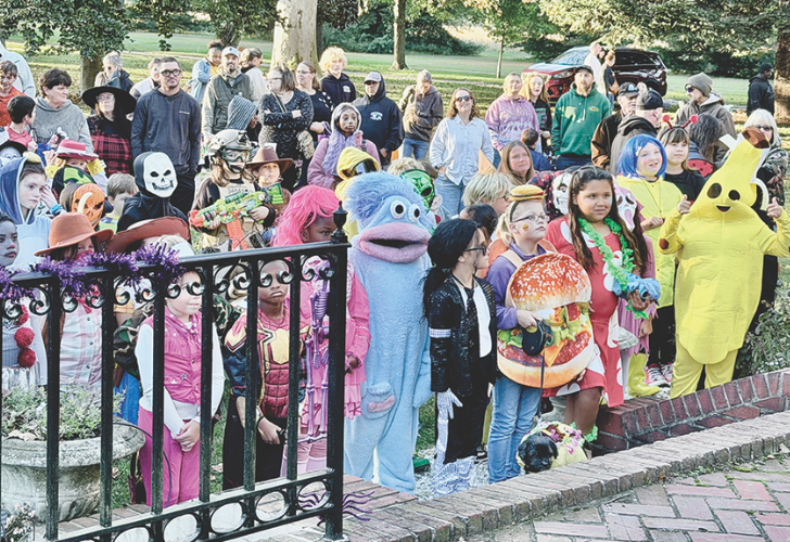 SHS Fall festival 2