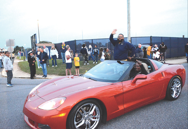 Seaford homecoming- page 6