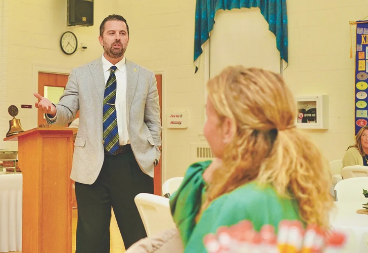 Superintendent
