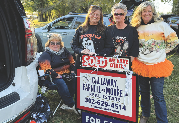 Trunk or Treat- page 8