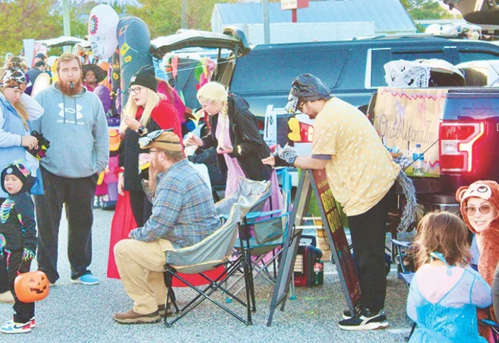 trunkortreat